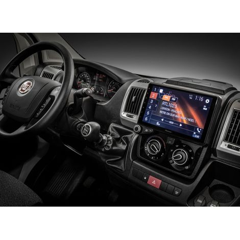 Stazione Multimediale con Navigazione Integrata Avic-z1000d35c - Pioneer