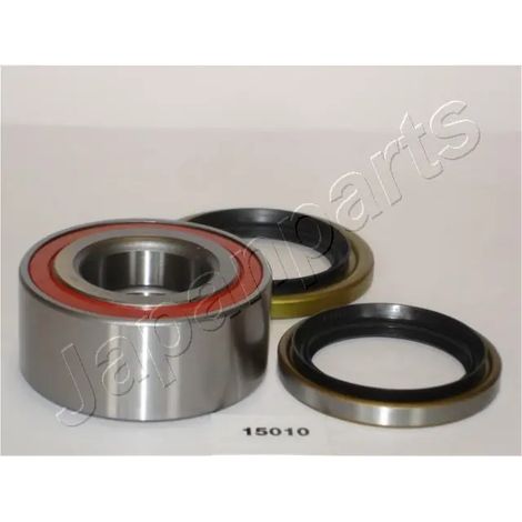 Kit de roulements de roue Japanparts KK-15010 MITSUBISHI MB 303865 MB573309