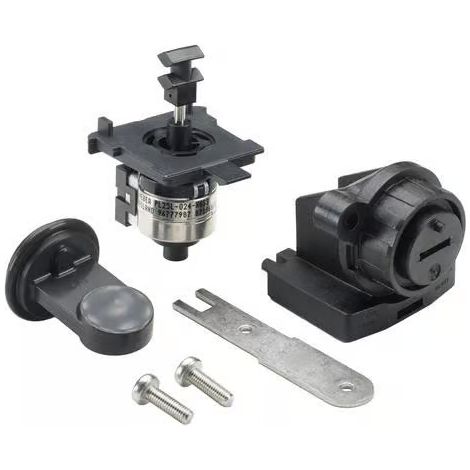 Worcester Bosch 87377046110 Diverter Valve Assembly Genuine Replacement Spare Part