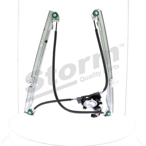 Lève-vitre avant gauche compatible Chrysler, Dodge 4796307 (1/4)