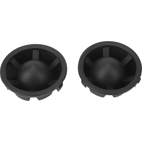 paire de caches pour feux antibrouillard 57731SJ020, gauche et droite, pour Subaru Forester 2019 à 2021 (1/5)