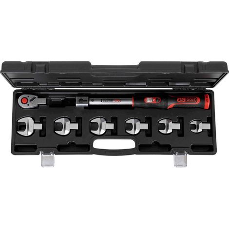 KS Tools 516.9110 Clé dynamométrique (1/2)