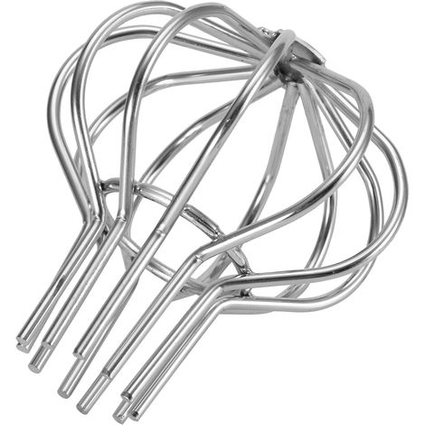 Acier inoxydable drain de toit anti-bouchon, tuyau d'évacuation de sol pour intérieur jardin (Tuyau 50) (1/5)