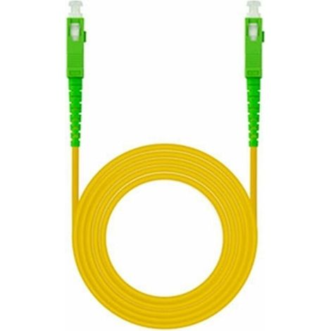 Fo monomodale Sc/apc A Sc/apc 5m Nanocable 10.20.0005 (1/3)