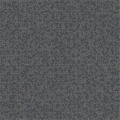 Graphic wallpaper wall Profhome 378665 non-woven wallpaper slightly textured Far Eastern look and metallic highlights grey anthracite platinum 5.33 m2 (57 ft2) (1/5)