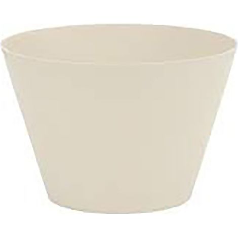Injektionskonus taupe, Durchmesser 22 cm für elektrische Installationen