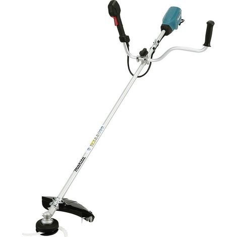 Makita UR016GZ 40V Max XGT Brush Cutter (1/5)