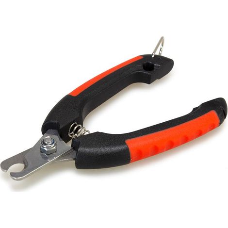 Ciseaux à ongles ARQUIVET pour chiens et chats 12,5 cm