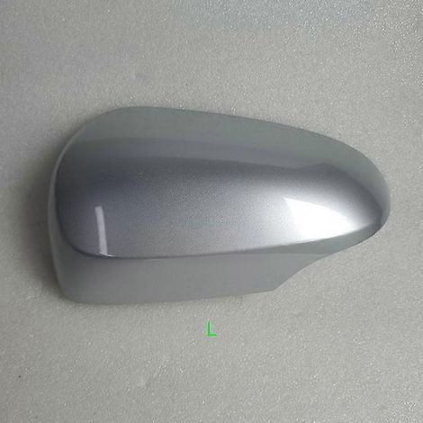 Accessoires pour voiture Toyota Aqua : coque de rétroviseur, couvercle de boîtier