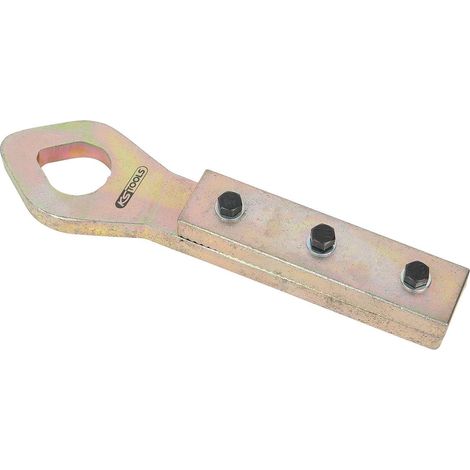 Pince de Traction Universelle pour carrosserie, 260 mm 140.2469