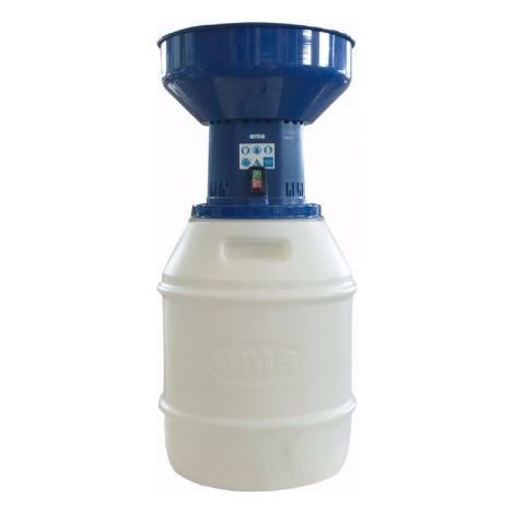 ELETTROMULINO MULINO ELETTRICO FRANGITUTTO CEREALI 1200 W MOLINO 26270 (1/5)