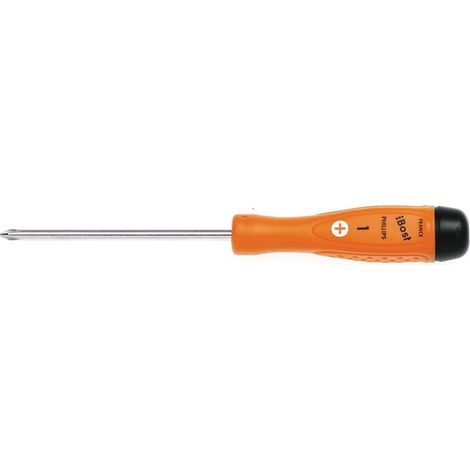 BOST-Schraubendreher - Kreuzklinge Phillips Primo - PH0 X 75 mm - 517111