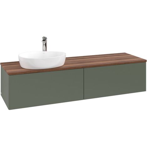 Villeroy & Boch K37052HL WTUS Antao K375 1600x360x500mm (1/3)