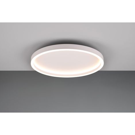Delight Trio RL Rotonda plafón LED blanco 35 cm (1/3)