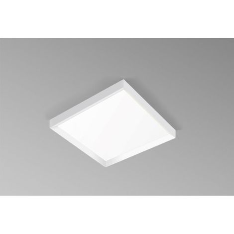 CORNICE DECO PER PANNEL LED 600X600 H.70