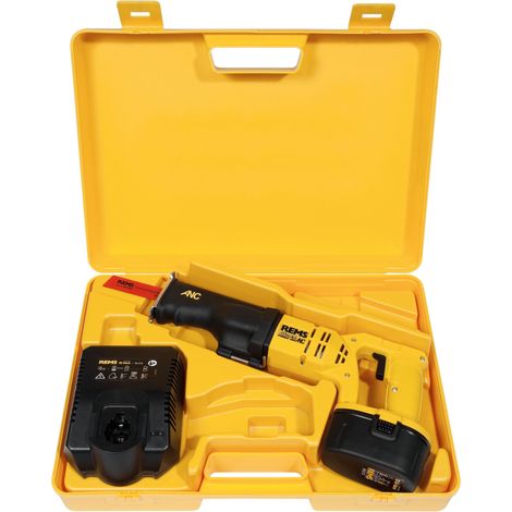 Akku Universal-Säbelsäge 560051 R220