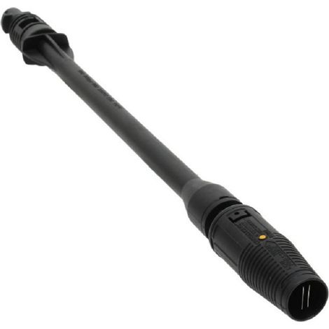 Lance rotative pour nettoyeurs haute pression Karcher K2 K3 K4 K5 K6 K7 – Buse réglable – Nettoyage 40% plus rapide – Accessoire jet turbo (1/5)