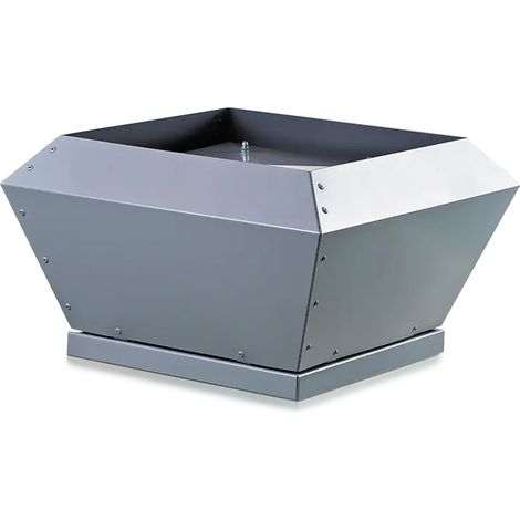 Radial-Dachventilator BL Tower-V 190 2E von Blauberg - 8076633