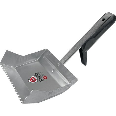 Schwan Outils Truelle pour répartir la colle ( 4000816824 ) Largeur 115 mm 10 pièces