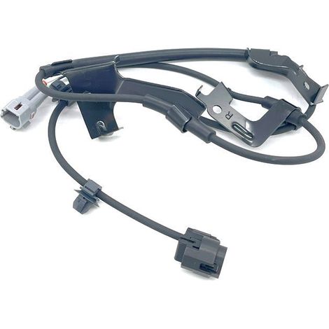 89516-60070 ist anwendbar auf das rechte vordere sensorgesteuerte ABS-Antiblockiersystem des FJ Cruiser GX470. (1/4)