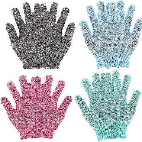 Couverture de bain en nylon pour le bain (1/2)