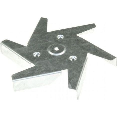 HELICE DE VENTILATEUR TURBINE POUR FOUR ELECTROLUX / AEG