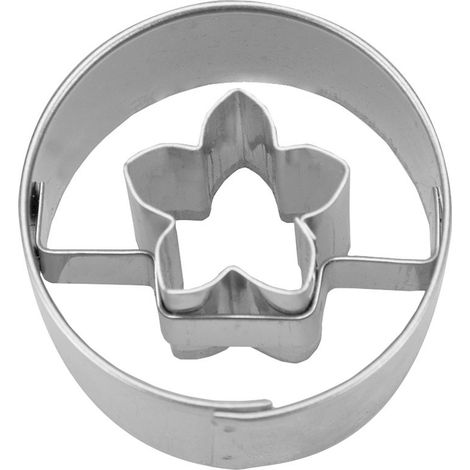 Städter Fleur en anneau ø 3,0 cm Mini (1/4)