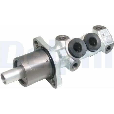 Maître-cylindre de frein Delphi Technologies LM23822 CITROËN 4601 92 4601.87
