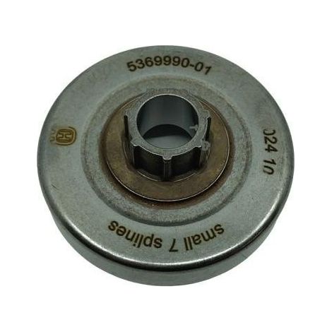 CAMPANA DE EMBRAGUE 536999001 ORIGINAL HUSQVARNA