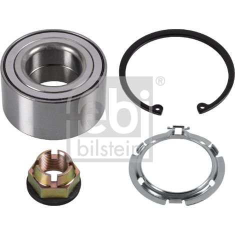 Kit de rodamientos 24315 febi