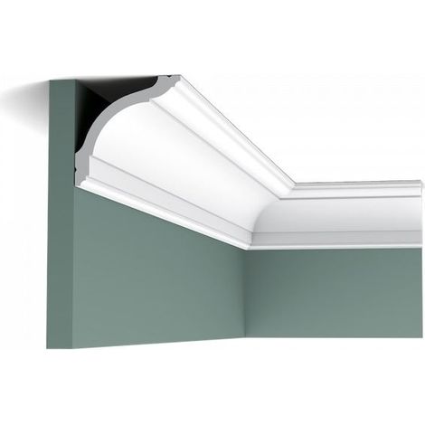 Orac Decor CX127F Flexible Coving
