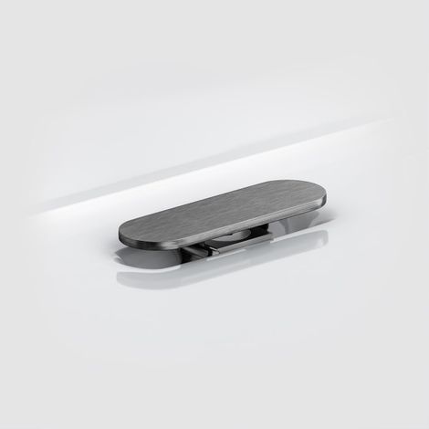 Clou Ablauf und Siphonanschluss für (New) Flush und First Handwaschbecken (1/4)