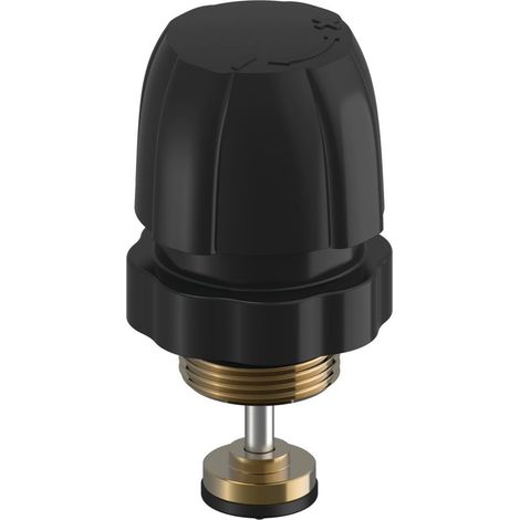 Uponor Vario Rücklaufventil für Verteiler, M30x1,5mm