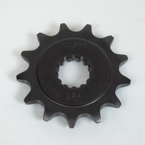 sunstar ritzel für suzuki 250 tu-x 2009 bis 2011 13 zähne / avg (1/2)
