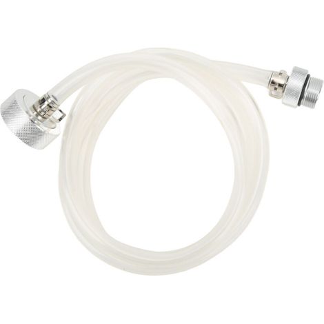 Operation for the Replacement Precision Loss Adapter Oil Fill Tube, Performance Increase, Suitable for Seat, M24X1.5mm Male Thread Length (1/5)
