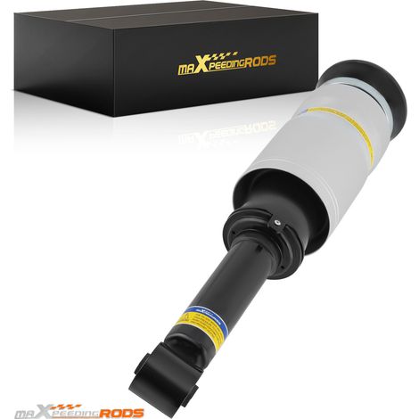 Strut Shock Absorber Front pour RANGE ROVER SPORT 05-07 LR032646 Air Suspension (1/5)