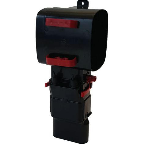 Pluggit Modulo distributore dritto per PK150, VT530