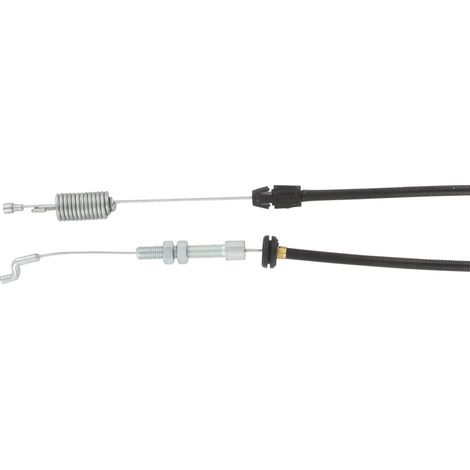 Cable de tracción para cortacésped GGP - 381000668/1