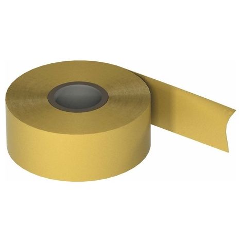 OBO Bettermann Vendaje anticorrosión plástico 50mm Petrolato marrón, 2360055