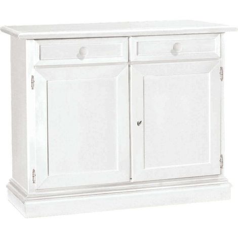 CAREN - credenza in legno