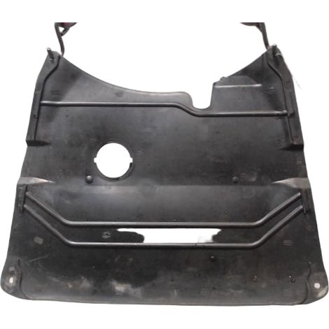 Protection Carter Huile RENAULT Scenic I Ph2 99-03 1.6 16v [PRODUIT D'OCCASION]♻️7700838367 (1/2)