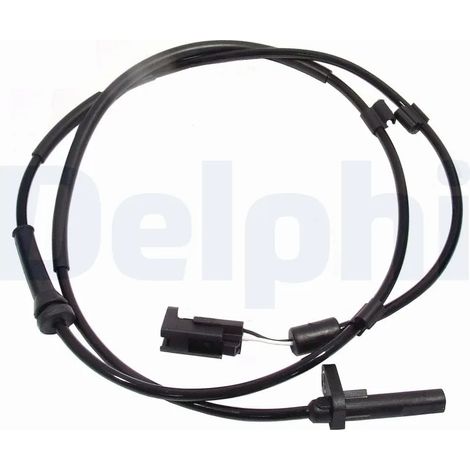 Capteur, vitesse de roue Delphi Technologies SS20165 FORD 1371545 1383552