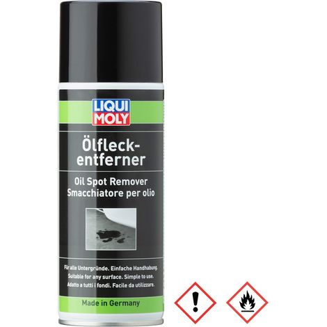 Liqui Moly Ölfleckentferner speziel für Werkstattböden 400ml