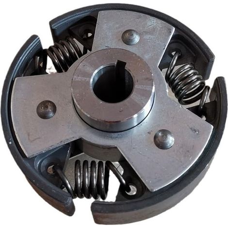 Embrayage de rechange pour Wacker WP1550 WP1540 - Pièce 1704115 - Ajustement précis - Construction robuste - Design léger - 1 pièce - Kit d'utilisation générale (1/5)