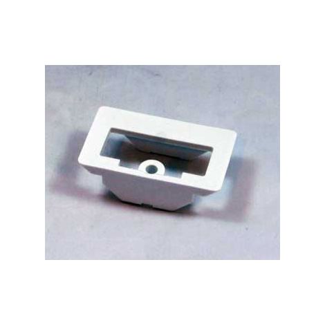SUPPORT CACHE PORTILLON FREEZER pour REFRIGERATEUR FAGOR -...