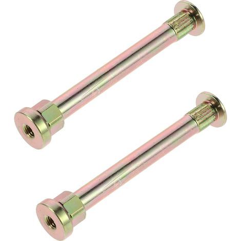 Automotive Resistant Metallic Vehicles Bushing Weather Repair Winter (1/5)