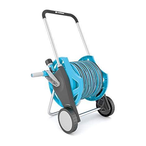 CELLFAST ERGO FLOW DRUM SU RUOTE DICOVER 30