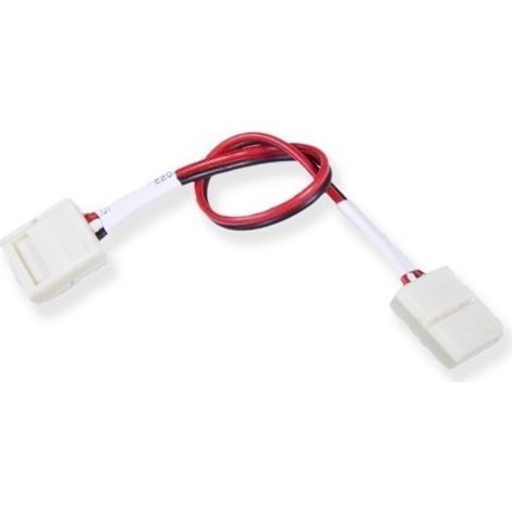 Connecteur Bande LED 5W - Bande Cable Bande - 8mm