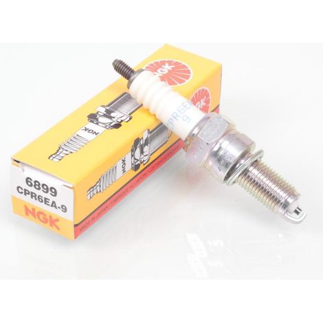 ngk Zündkerze für Auto cpr6ea-9 neu