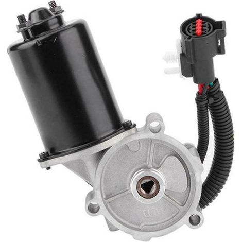 Actionneur de commande de boîte de transfert pour Ford Ranger 4x4 série B 1L5Z7G360A 1F2417645B (1/5)